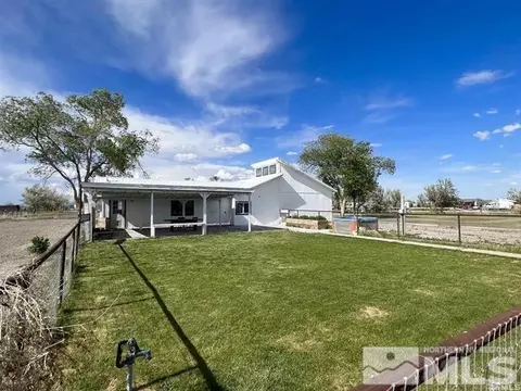 1411 Palomino Rd, Battle Mountain, NV 89820