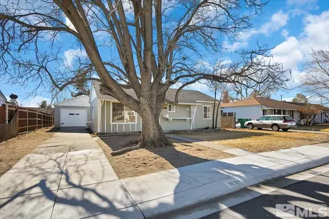1630 Dayton Way, Reno, NV 89502