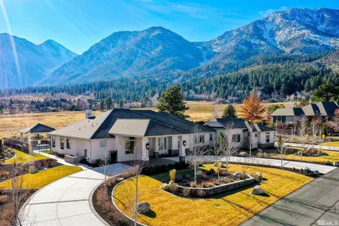 209 Sierra Country Cir, Gardnerville, NV 89460