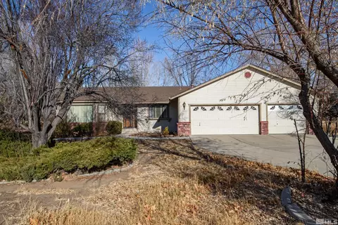 1105 W Huffaker Ln, Reno, NV 89511