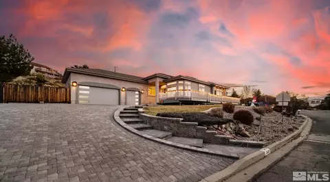 13410 Rim Rock Dr, Reno, NV 89521