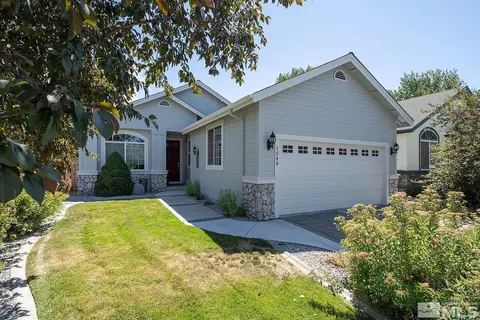 1044 Aspen, Minden, NV 89423