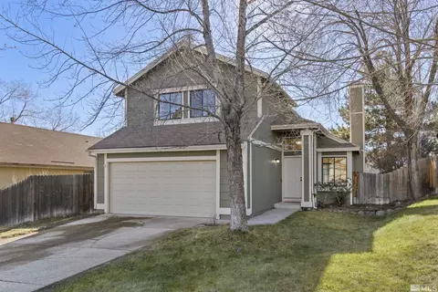 5932 Shadow Park Dr, Reno, NV 89523
