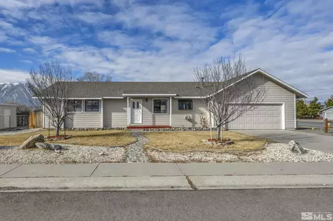 1428 Leonard Rd, Gardnerville, NV 89460