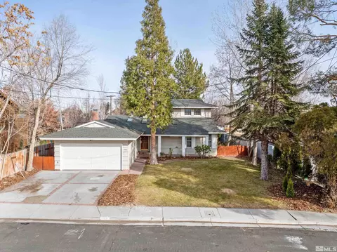 140 Byington Dr, Reno, NV 89509
