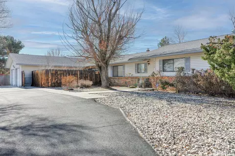 4470 Ponderosa Dr, Carson City, NV 89701