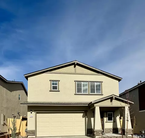 1394 Alpine Ter, Reno, NV 89503