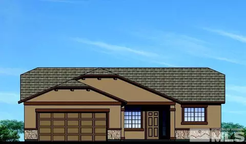 4913 Neumann Dr, Reno, NV 89506