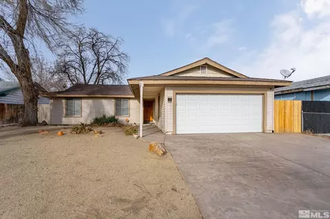 230 Sells, Sparks, NV 89431