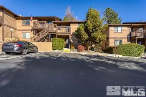 2902 W Tierra Verde, Reno, NV 89512