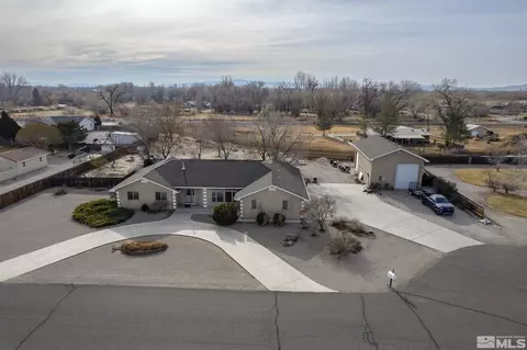 5343 Applewood Cir, Fallon, NV 89406