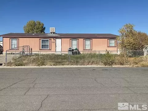 111 17th St, Battle Mountain, NV 89820