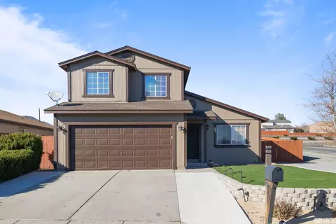 6295 Mohave Ct, Sun Valley, NV 89433