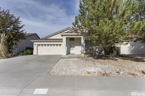 1414 Shadowridge Dr, Carson City, NV 89706