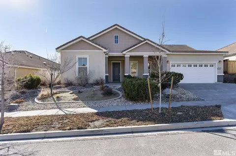 1455 Meridian Ranch Dr, Reno, NV 89523