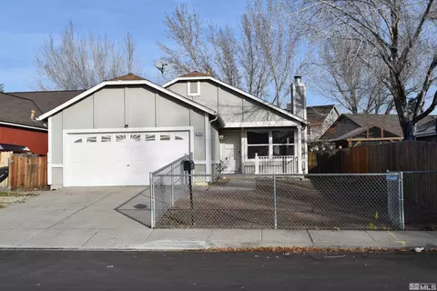 1331 Express St, Sparks, NV 89434