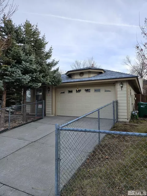 6330 Walnut Creek Rd, Reno, NV 89523
