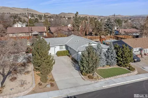 1390 Akard Dr, Reno, NV 89503