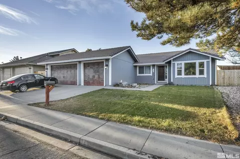 1390 Laser Dr, Sparks, NV 89436