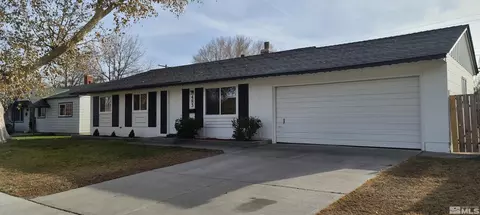 485 Richards Way, Sparks, NV 89431