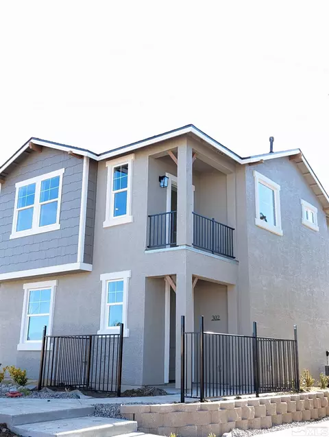 302 Cattail Cir #20, Gardnerville, NV 89410
