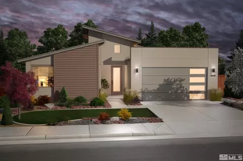 2287 Slater Mill Dr #LOT 115, Sparks, NV 89441