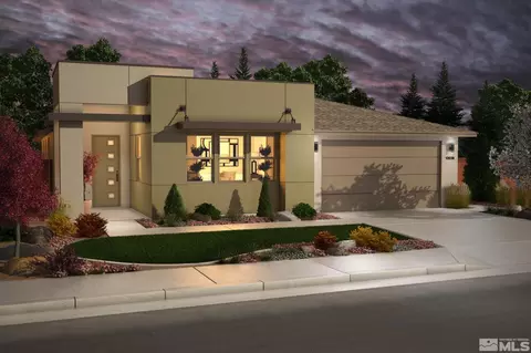 2278 Slater Mill Dr #LOT 67, Sparks, NV 89441