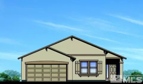 4917 Neumann Dr, Reno, NV 89506