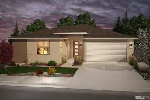 2282 Slater Mill Dr #LOT 66, Sparks, NV 89441