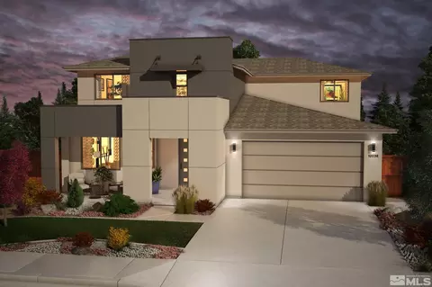2290 Slater Mill Dr #LOT 64, Sparks, NV 89441
