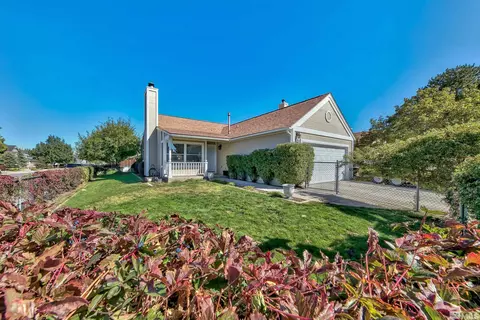1604 Myles Way, Carson City, NV 89701