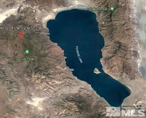 Apn 074-020-33, Reno, NV 89510