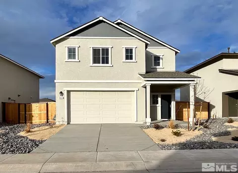 9117 Sturgeon Moon Dr #LOT 4, Reno, NV 89506