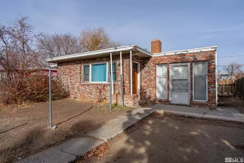 725 Winston Ave, Reno, NV 89512