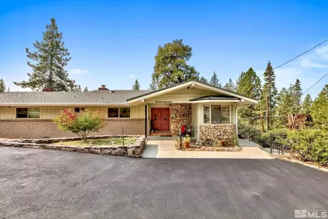 207 Cedar Rdg, Zephyr Cove, NV 89448