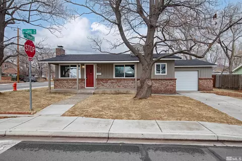 402 E Long St, Carson City, NV 89706 photo 3