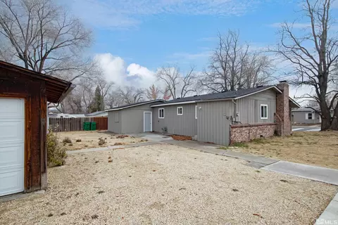 402 E Long St, Carson City, NV 89706 photo 25
