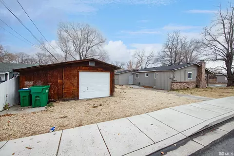 402 E Long St, Carson City, NV 89706 photo 24