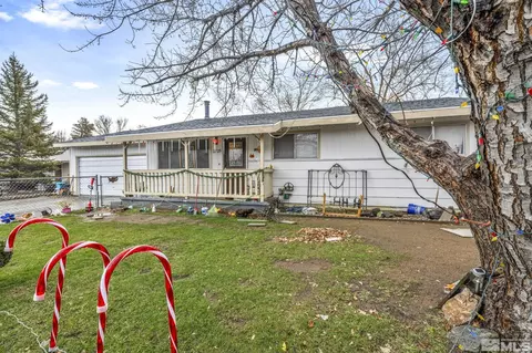 2725 Silver Sage Dr, Carson City, NV 89701