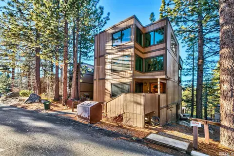 145 Holly Ln, Zephyr Cove, NV 89448