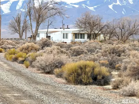 1639 E Battle, Mountain, NV 89820