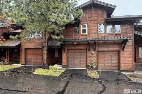929 Northwood Blvd # 115, Incline Village, NV 89451
