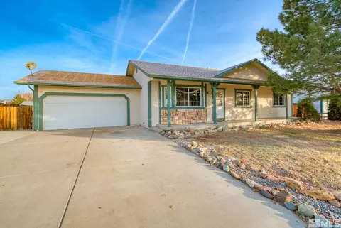 360 Veronica Ave, Sparks, NV 89436