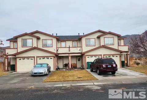 412 Valley Cir, Dayton, NV 89403