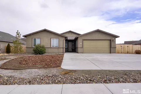 1232 Heybourne Rd, Gardnerville, NV 89410