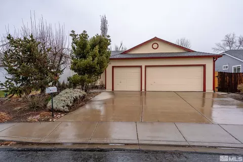 1280 Bodega Dr, Sparks, NV 89436
