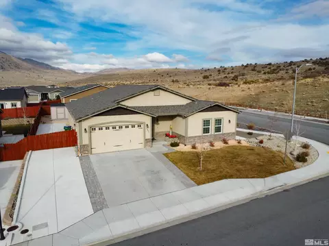 18607 Granite Peak Ct, Reno, NV 89508