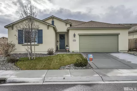 1298 Bismark Peak Dr, Carson City, NV 89701