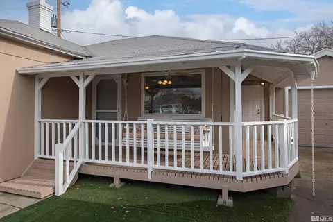 1825 J St, Sparks, NV 89431