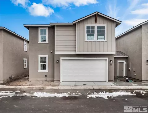 306 Cattail Cir #18, Gardnerville, NV 89410